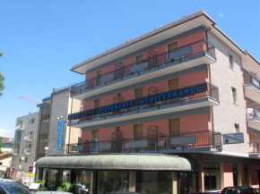 Hotel Mediterranée, Spotorno